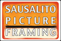 Sausalito Picture Framing