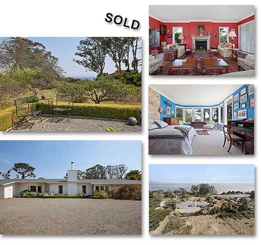 Bolinas Listing