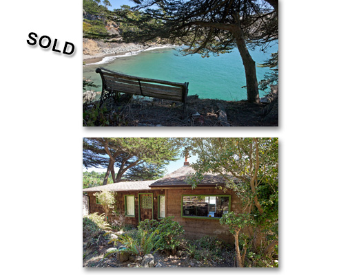 MUIR BEACH listing