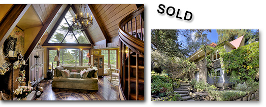 Mill Valley Listing
