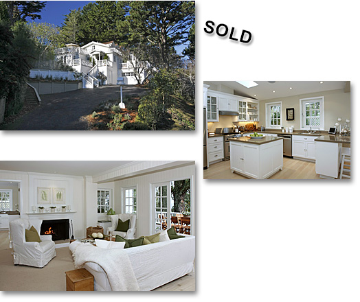 Mill Valley Listing