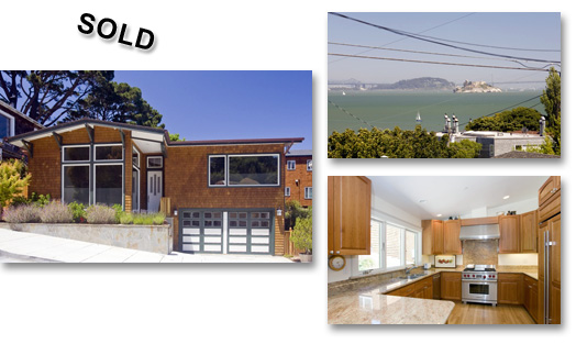 Sausalito Listing